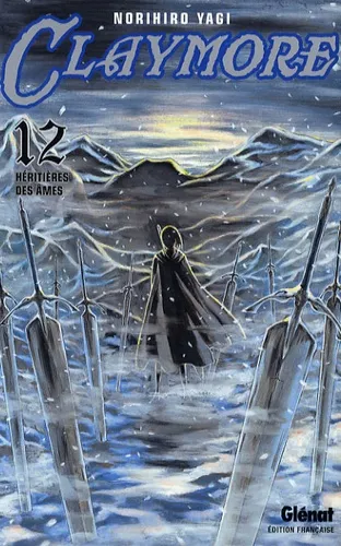 Claymore T12