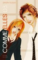 Comme Elles T3