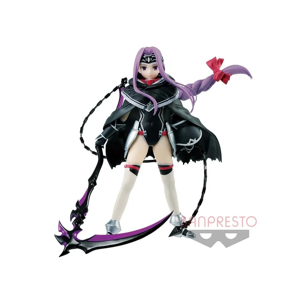 Fate Grandorder Babylonia Exq