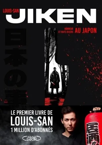 Jiken - Horreur Et Faits Divers Au Japon Jiken - Horreur Et Faits Divers Au Japon