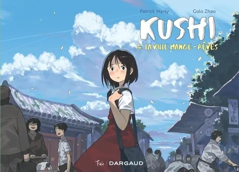 Kushi, T05
