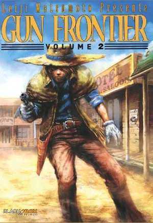 Gun Frontier T2