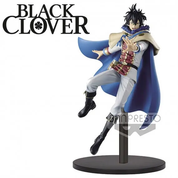 Black Clover Dxf Yuno