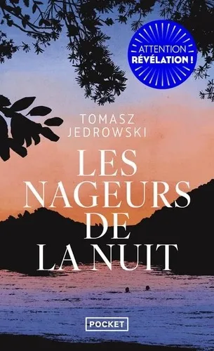 Les Nageurs De La Nuit