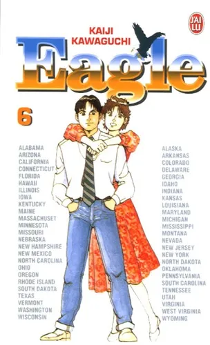 Eagle T6