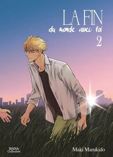 La Fin Du Monde Avec Toi La Fin Du Monde Avec Toi