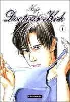Docteur Koh T1