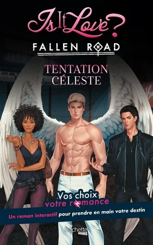 Is It Love ? Fallen Road