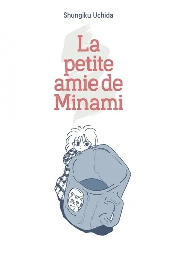 La Petite Amie De Minami (2022)