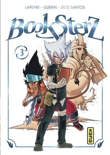 Booksterz T03