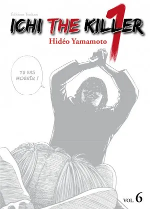 Ichi the Killer T6