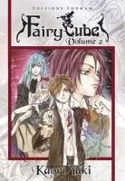 Fairy Cube T2