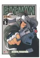 Eat-Man T5