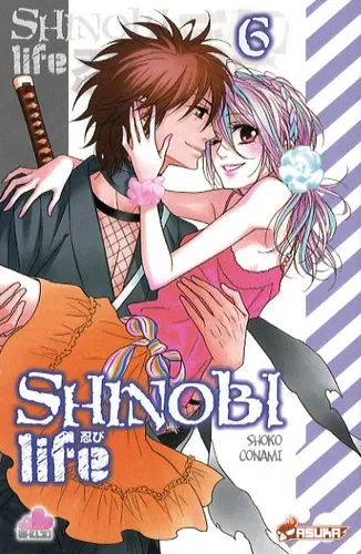 Shinobi Life T6