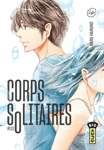 Corps Solitaires T10