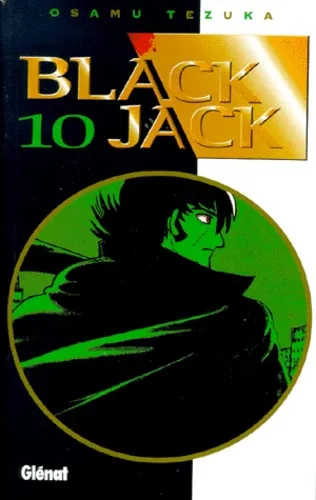 Black Jack T10 Black Jack T10