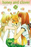 Honey & Clover T8