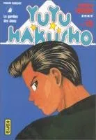 YuYu Hakusho T15