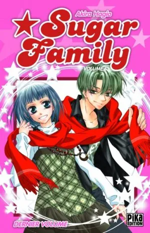 Sugar Family T6