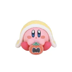 Kirby Fp Mine Taking A Break With Kirby And Friends B