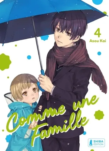 Comme Une Famille T04