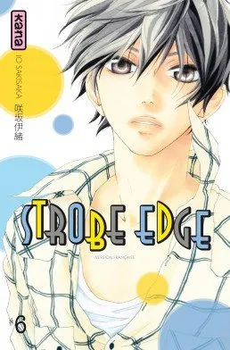 Strobe Edge T6