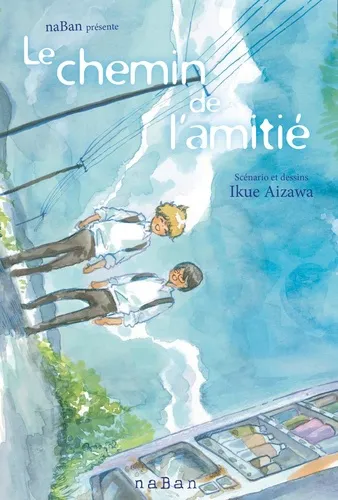 Le Chemin De L'amitie Le Chemin De L'amitie