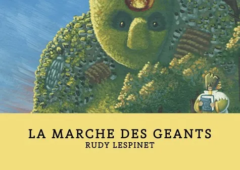 Petit Patayo - T101 - Marche Des Geants (la)
