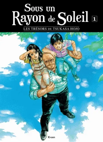 Sous un Rayon de Soleil Coffret