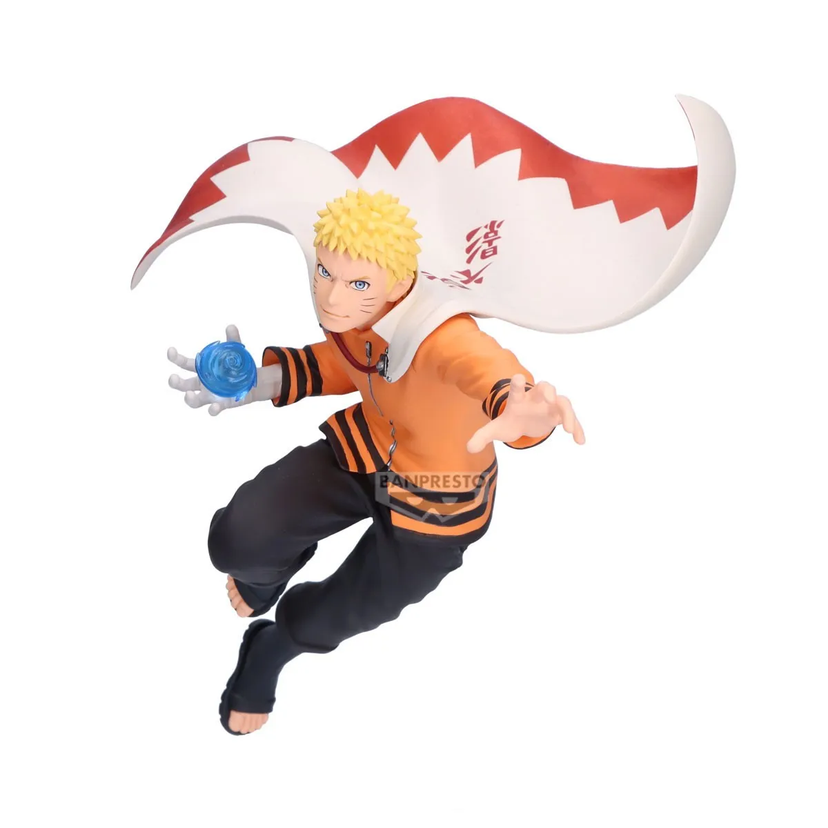 Boruto: Vibration Stars -boruto Uzumaki- II