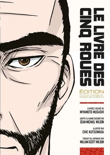 Le Livre des Cinq Roues T1