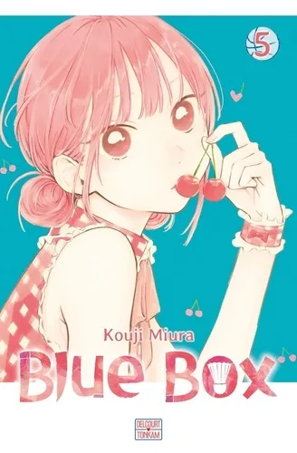 Blue Box T05
