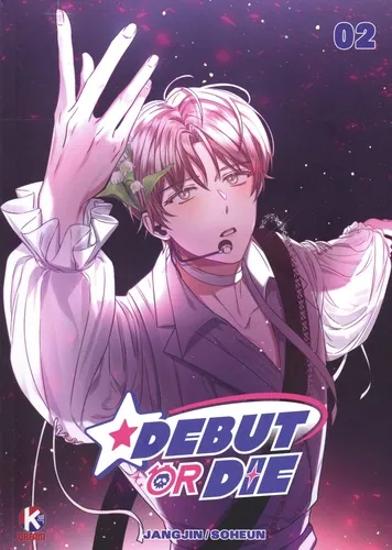 Debut Or Die T02