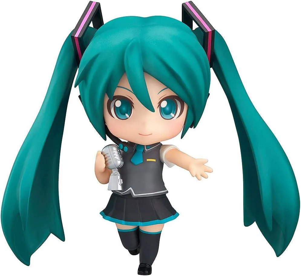 Nendoroid Hatsune Miku