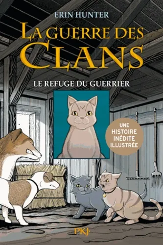La Guerre des Clans T2