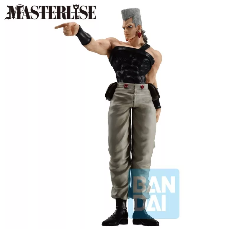Ichibansho Jojo Polnareff Stardust Crusaders Ichibansho Jojo Polnareff Stardust Crusaders