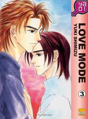 Love Mode T3