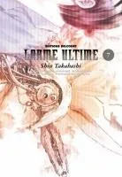 Larme Ultime T7
