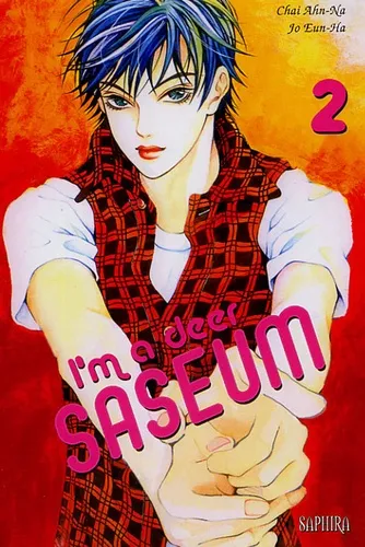 Saseum T2