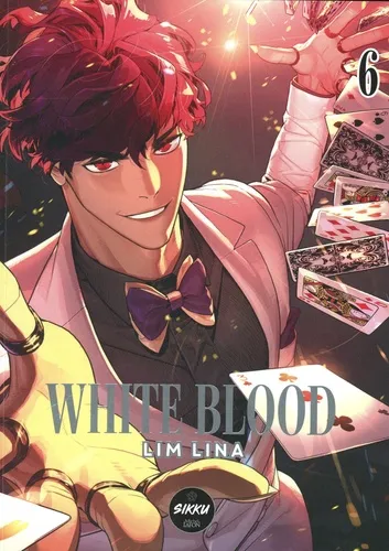 White Blood T06