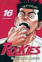 Rookies T16
