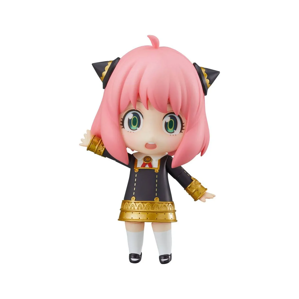 Spy X Family Figurine Nendoroid Anya Forger 10 Cm