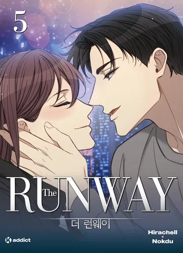 The Runway T05
