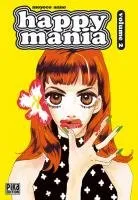 Happy Mania T2