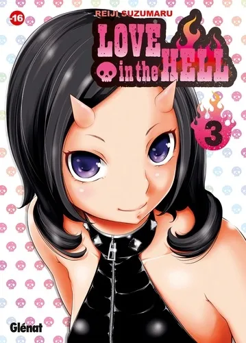 Love in the Hell T3