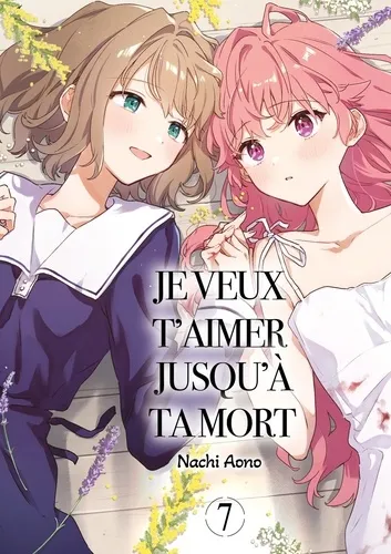 Je Veux T'aimer Jusqu'a` Ta Mort T07
