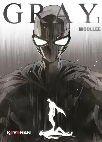 Gray T01