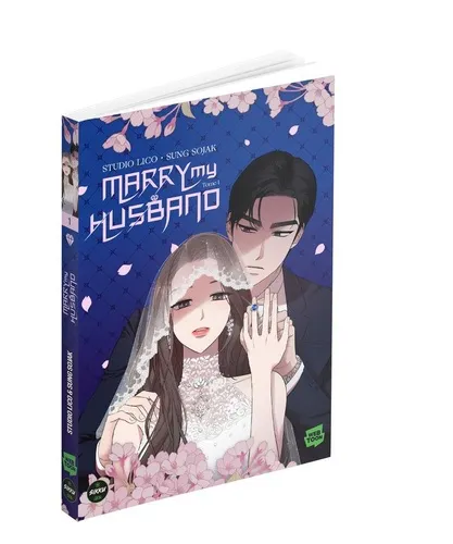 Marry My Husband T01 - Edition Collector