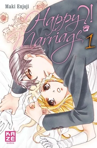Happy Marriage?! T1
