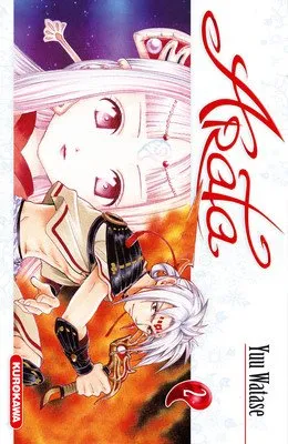 Arata T02